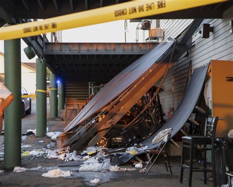 montana country club deck collapse|montana country club roof collapse.